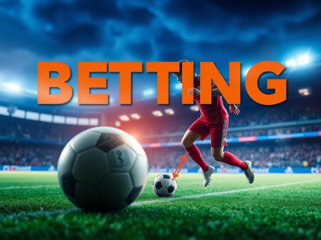 Football Betting Markets Explained. Bankroll management and psychology