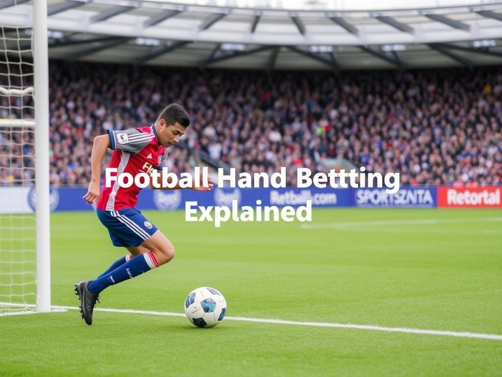 Football Handicap Betting Explained. Tools and resources worth using
