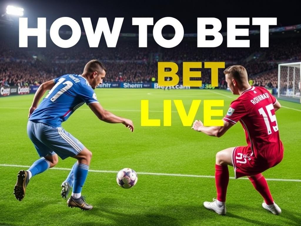 How to Bet on Football Live Matches. Personal practice routine that improved my live calls