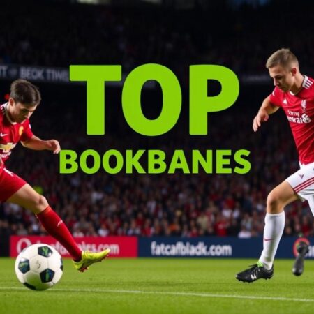 Top bookmakers for football betting: where to find value and reliability