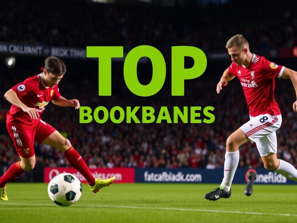Top bookmakers for football betting: where to find value and reliability