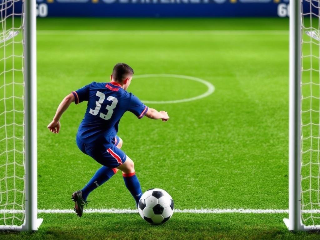 Football Correct Score Betting. What correct-score markets are and why they pay so well