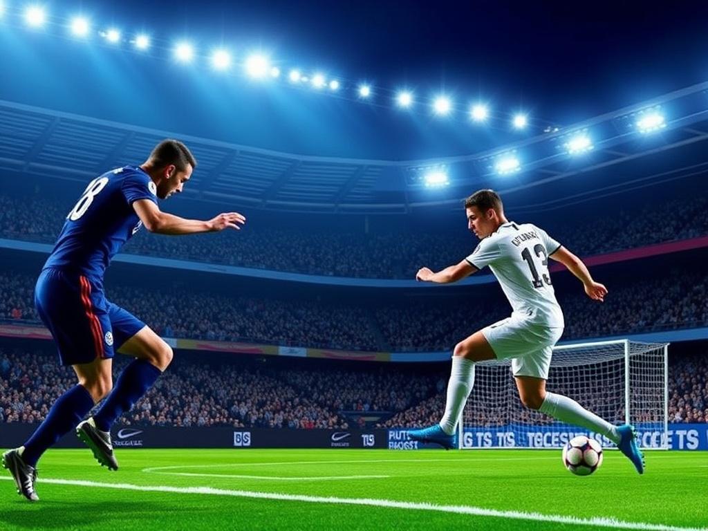 How to Bet on Football Live Matches. Using statistics and models during matches