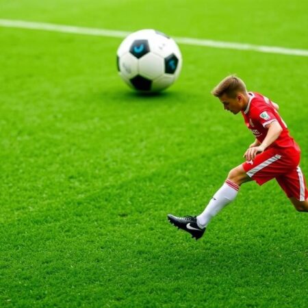 Understanding football handicap betting: how to level the field