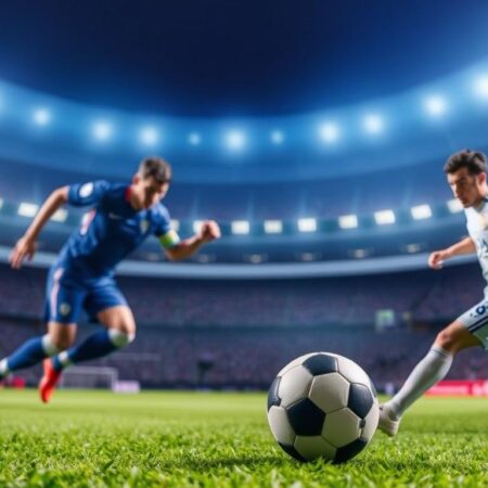 How to think like a pro: mastering the football Asian handicap market