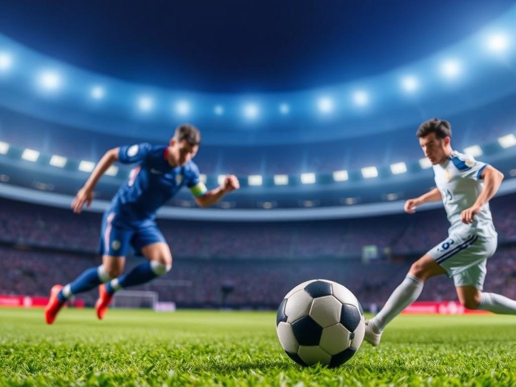 How to think like a pro: mastering the football Asian handicap market