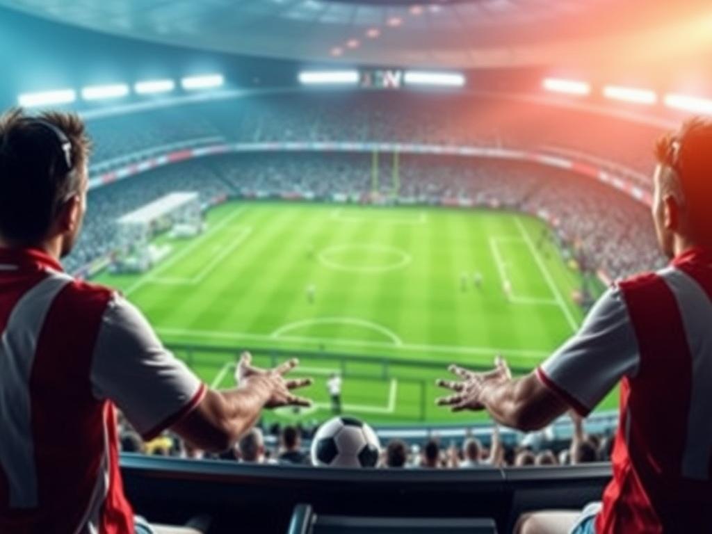 Football Betting Tips for Beginners. Live betting: opportunities and hidden risks