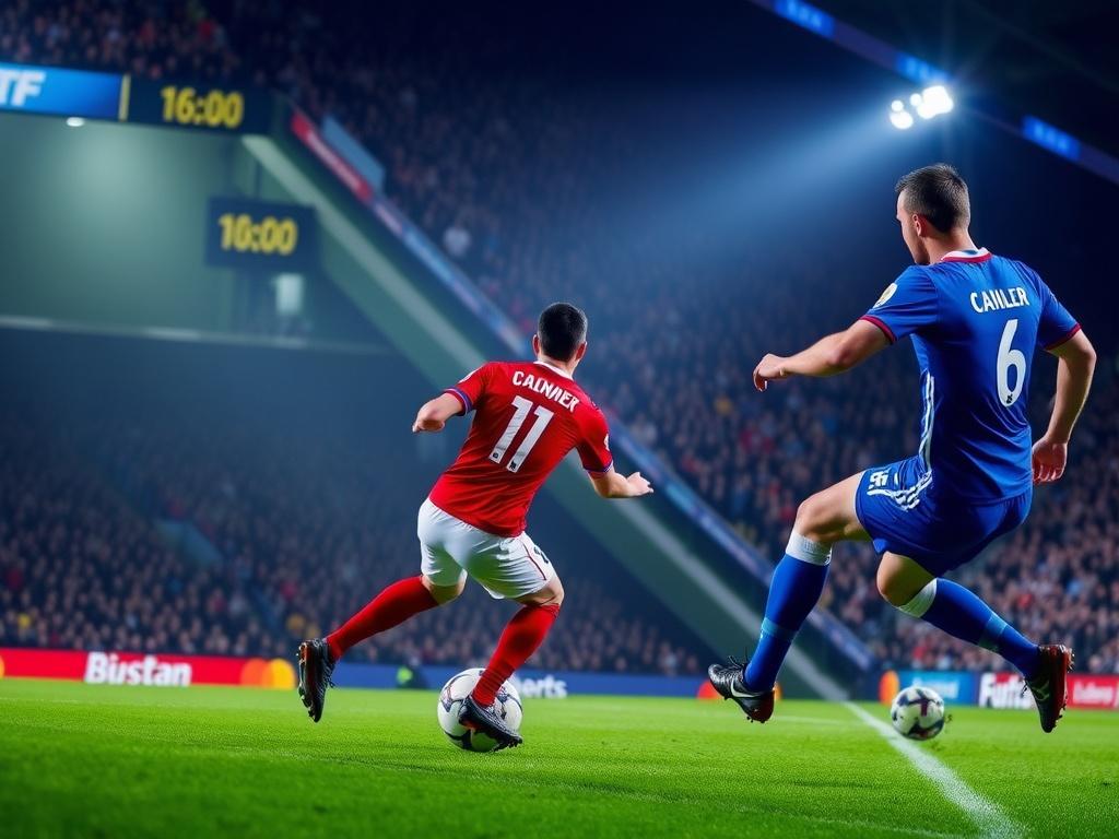 How to Use Live Football Scores for Betting. Combining live scores with predictive models