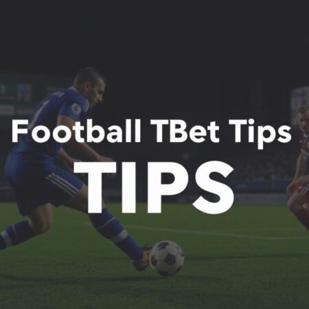 How to start smart: a practical guide to football betting