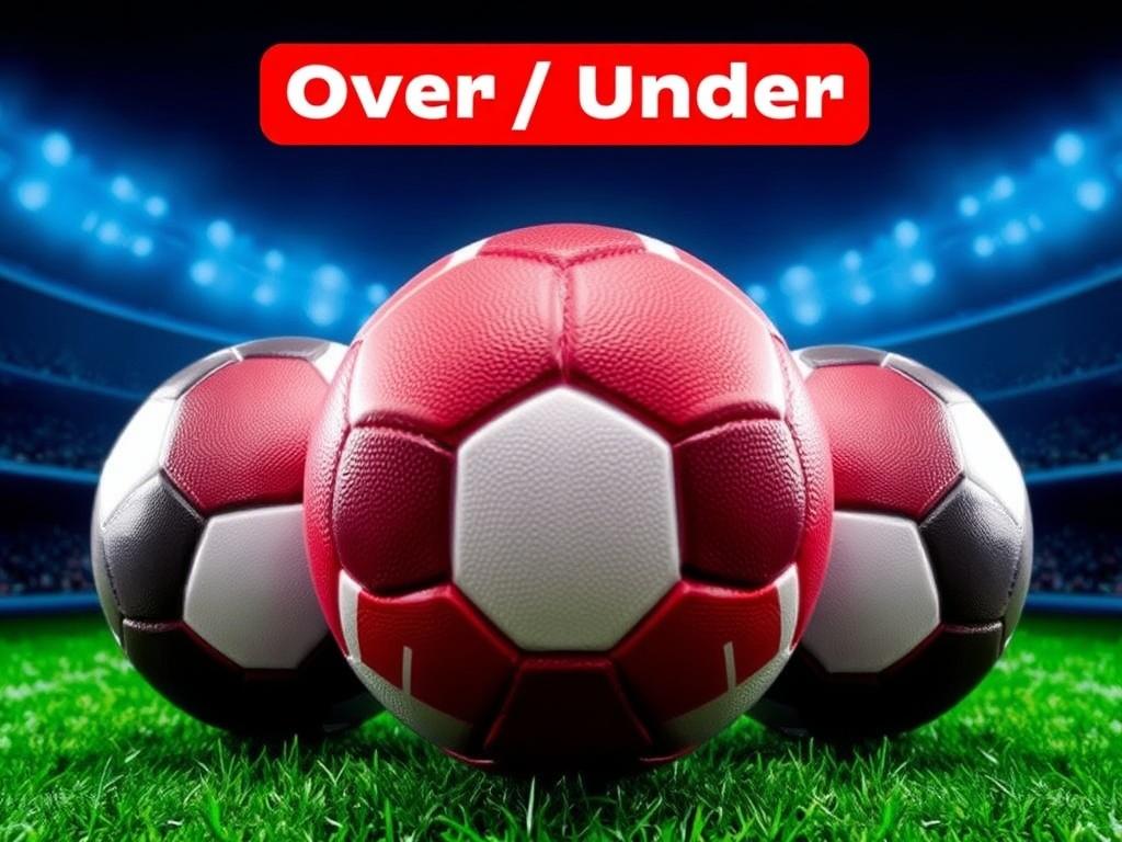 Football Over/Under Betting Tips. Special situations to exploit Football Over/Under Betting Tips. Special situations to exploit
