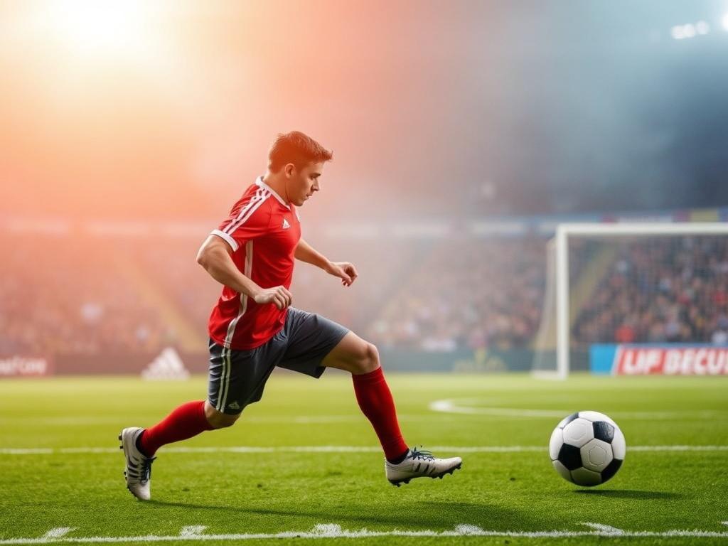 Football Betting on Underdogs. Tracking performance and iterating your approach Football Betting on Underdogs. Tracking performance and iterating your approach