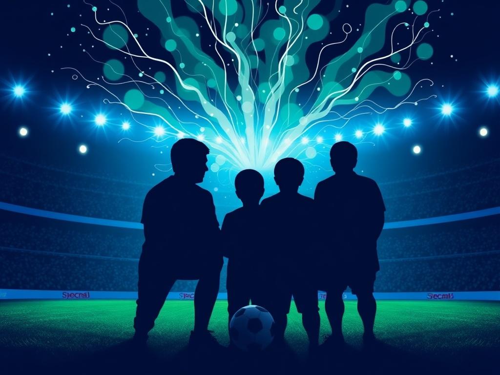 Football Betting Psychology Tips. Social dynamics: friends, forums, and the echo chamber Football Betting Psychology Tips. Social dynamics: friends, forums, and the echo chamber