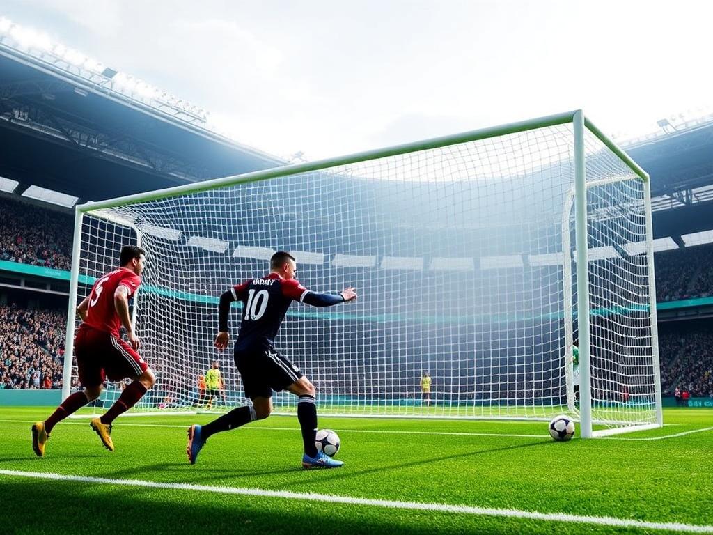 Football Betting on Away Goals. Real-life case studies and lessons learned