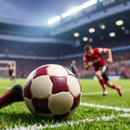 Smart plays: common football betting mistakes and how to fix them