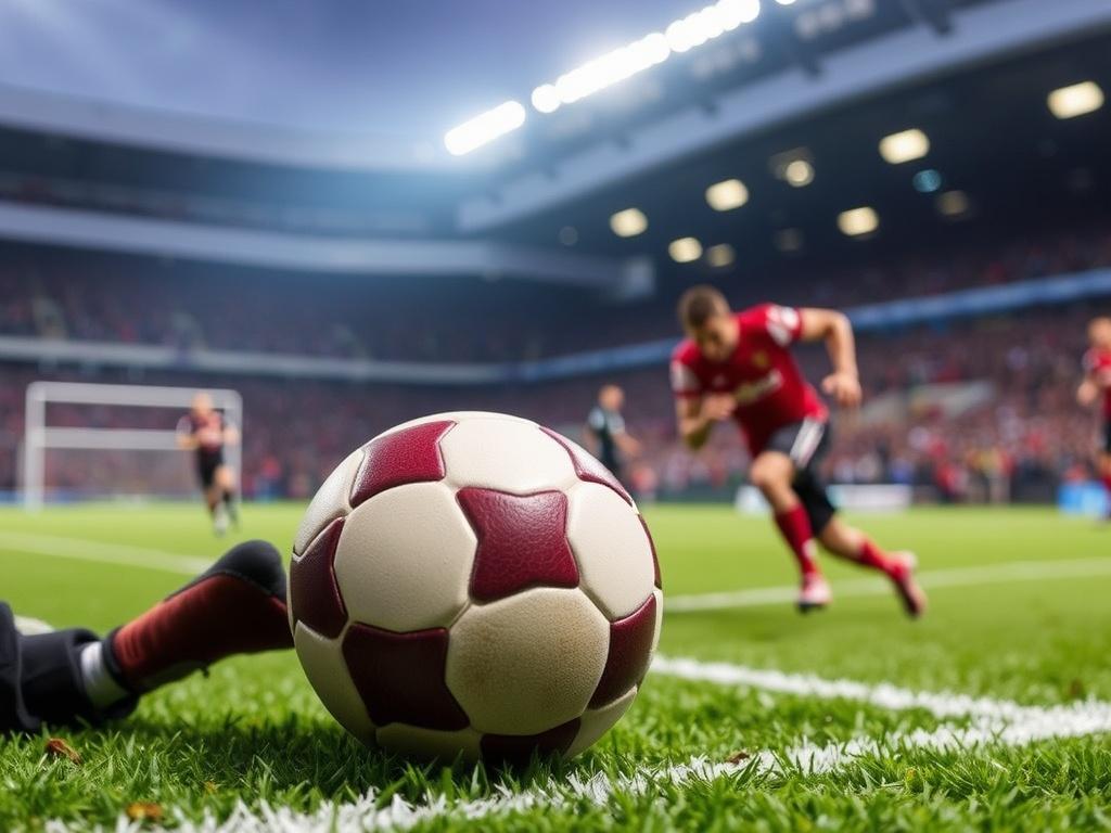 Smart plays: common football betting mistakes and how to fix them