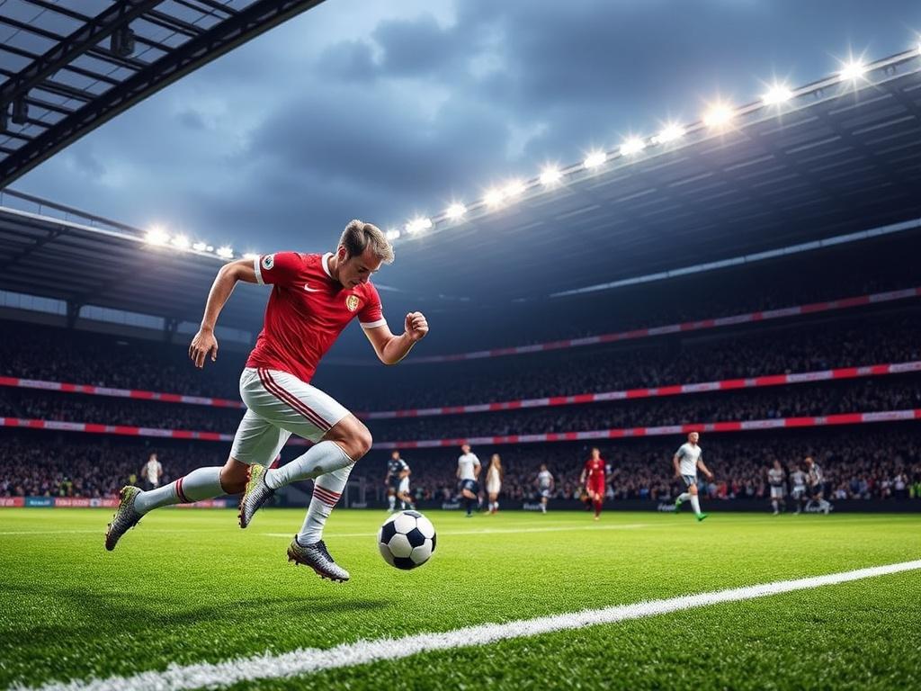 How to profit from home advantage in football betting