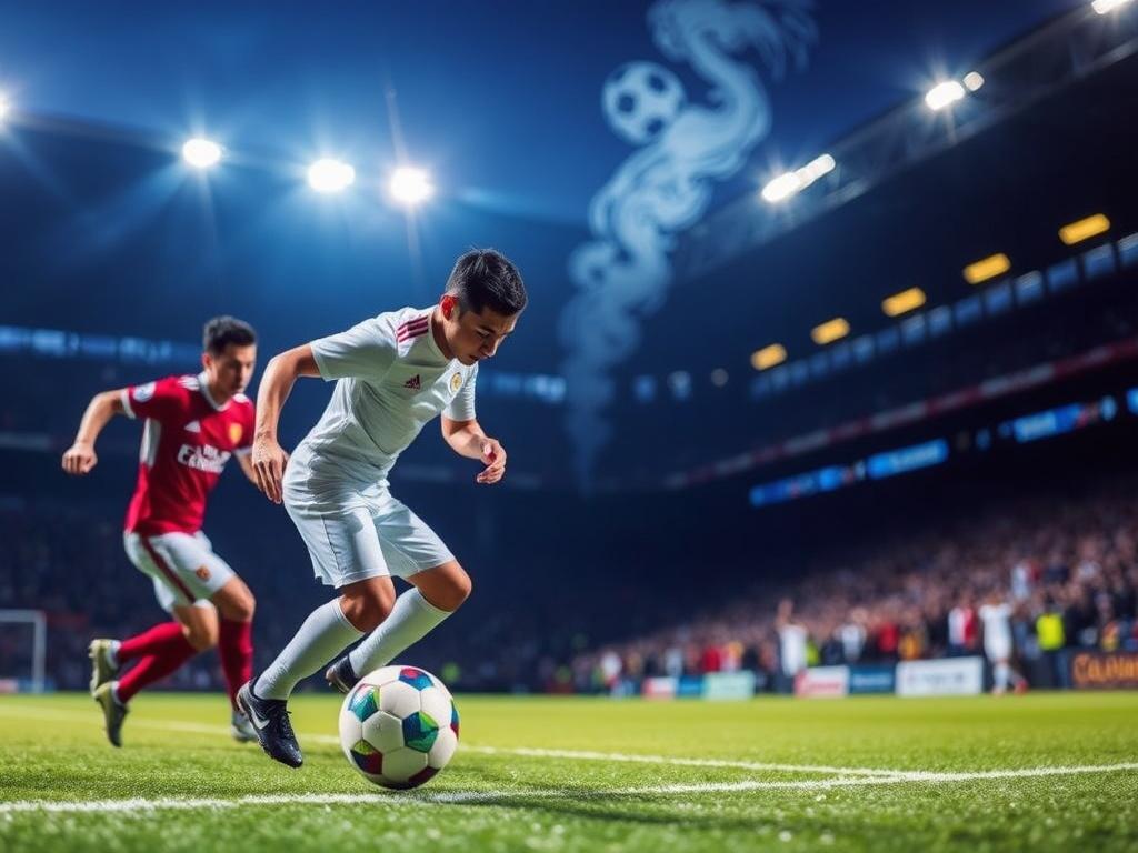 Football Betting Psychology Tips. Adjusting mindset for long-term improvement Football Betting Psychology Tips. Adjusting mindset for long-term improvement