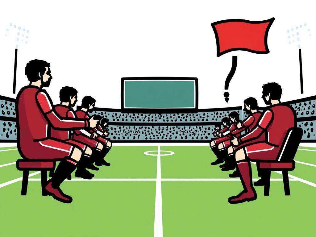 Football Betting on Team News. Why team news matters more than most bettors think