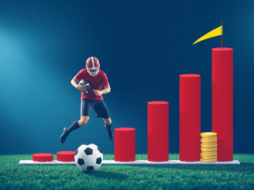 Manage your football bets like a pro: practical bankroll strategies