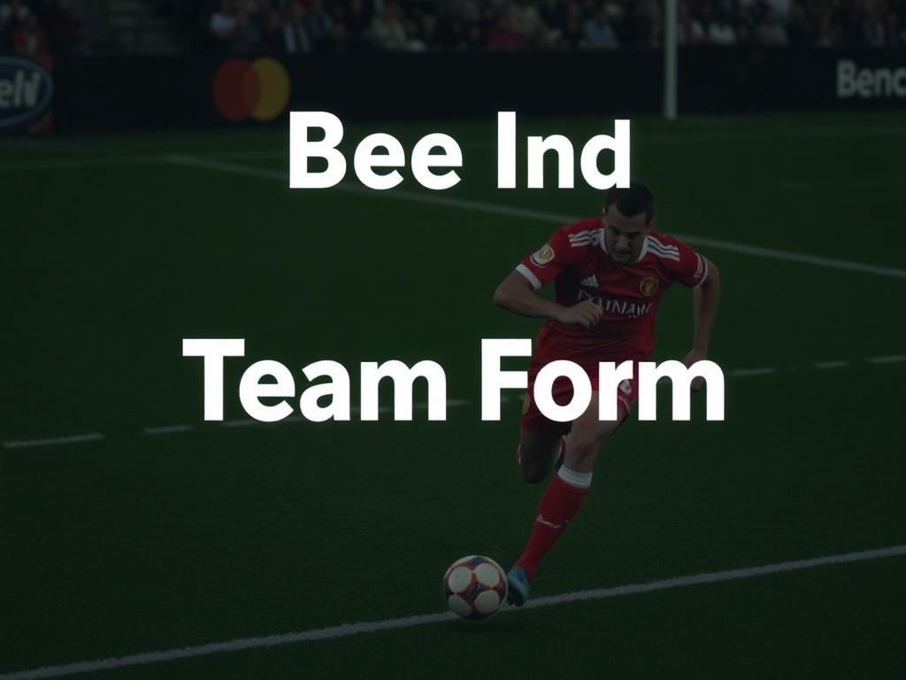 Football Betting on Team Form. Real-life examples and lessons learned Football Betting on Team Form. Real-life examples and lessons learned