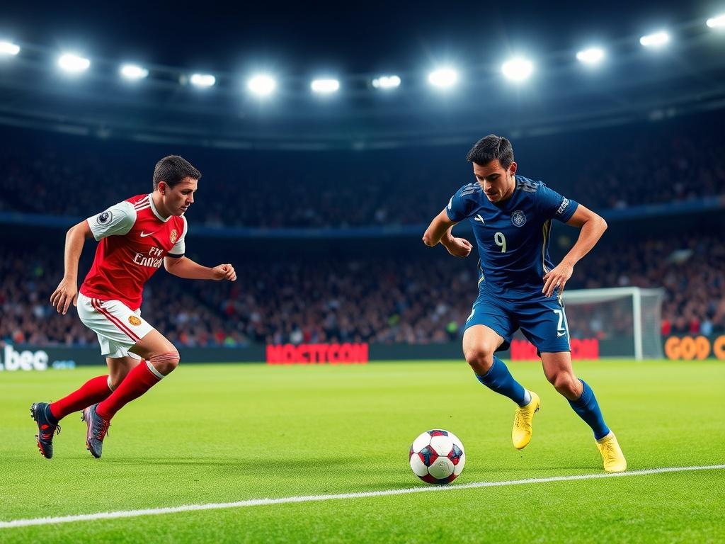 Football Betting for Major Tournaments. Scenario walkthroughs: practical examples Football Betting for Major Tournaments. Scenario walkthroughs: practical examples