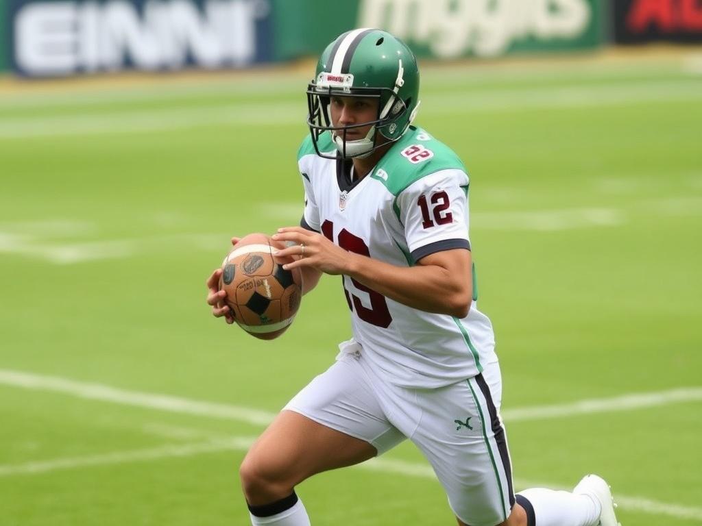 Football Betting on Player Performance. Bankroll management and staking strategies