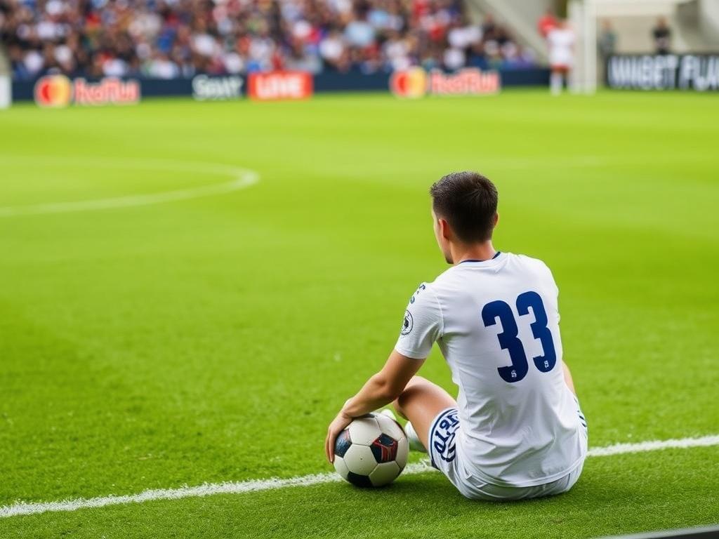 Football Betting on Team News. Checklist: what I do before placing a bet on team news