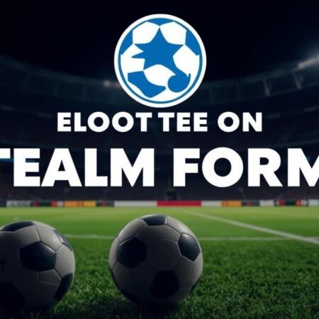 How to read team form and turn it into smarter bets