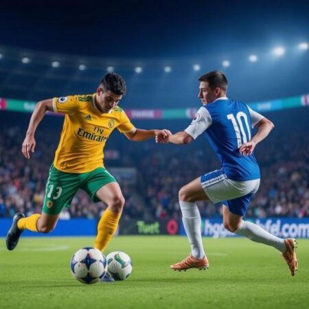 Inside the mind of a bettor: smarter habits for football wagering