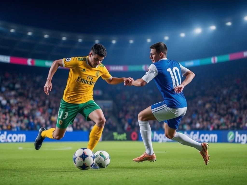 Inside the mind of a bettor: smarter habits for football wagering