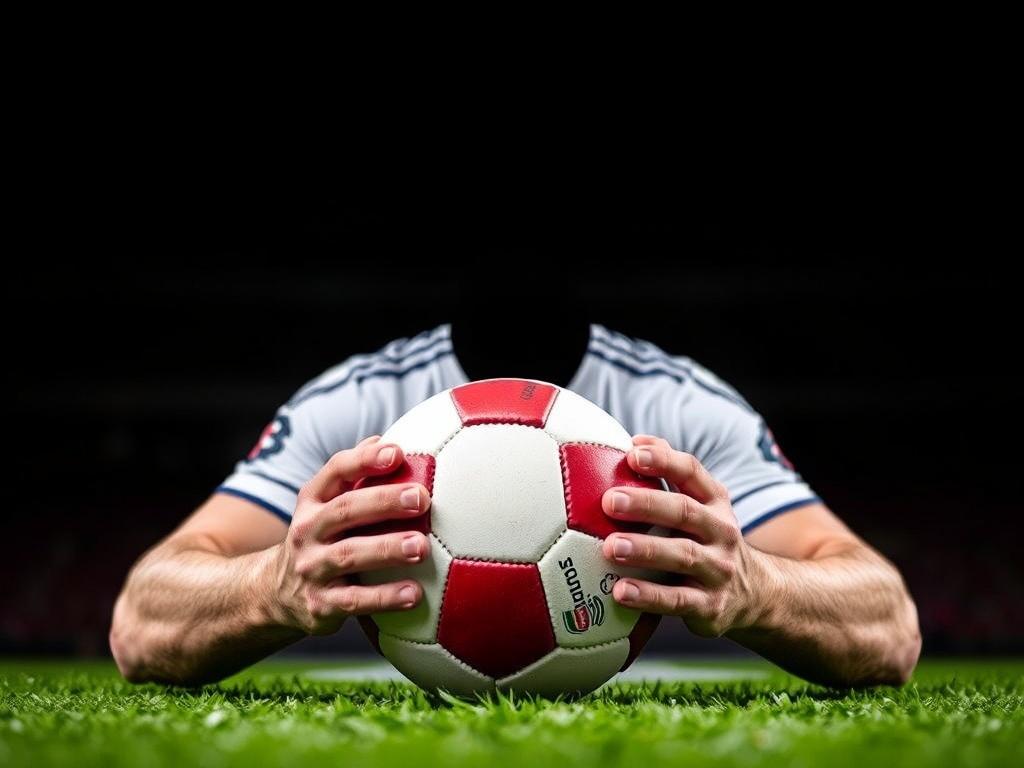 Football Betting on Red Cards. Common mistakes and how to avoid them