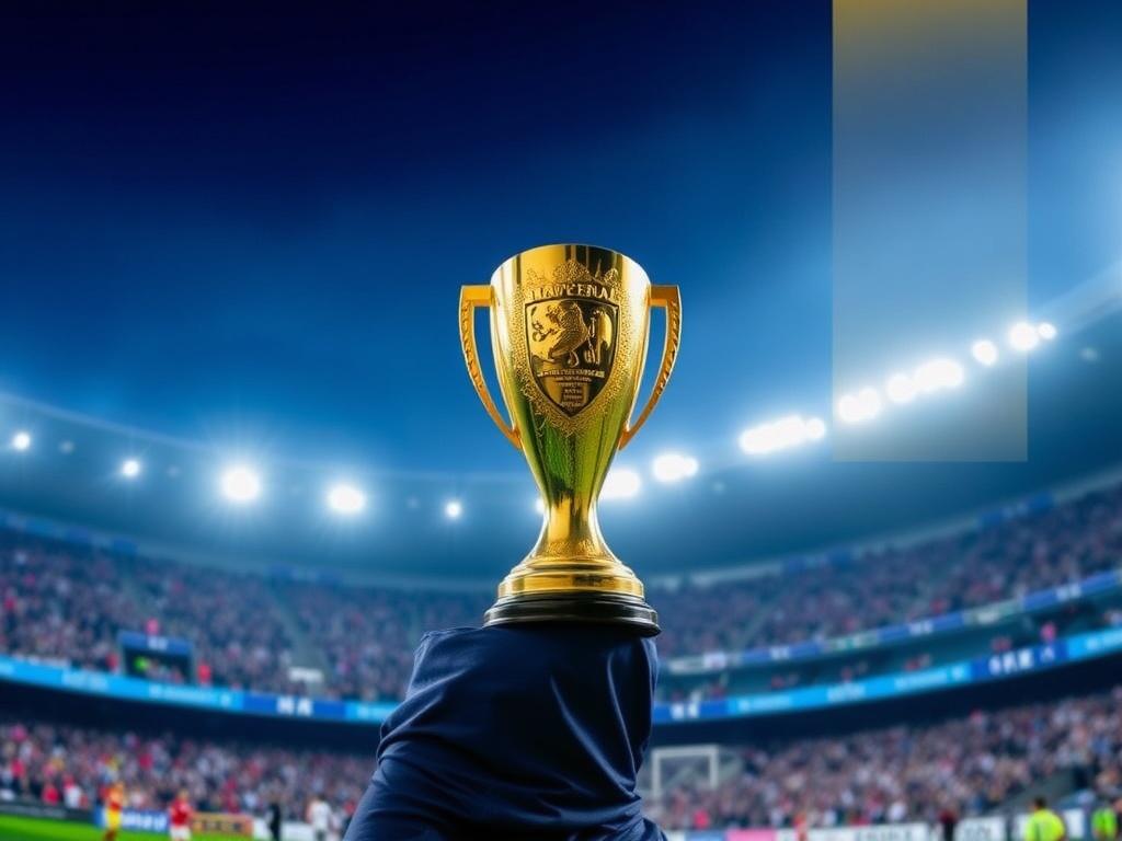 How to bet smart at the big tournaments: a practical guide