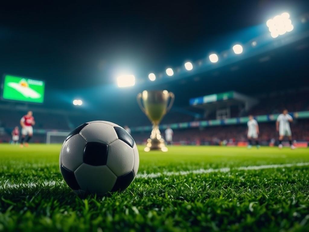 Football Betting for Major Tournaments. Legal, ethical and responsible gambling considerations Football Betting for Major Tournaments. Legal, ethical and responsible gambling considerations