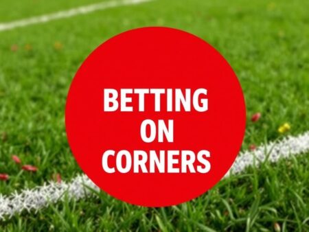 How to profit from football betting on corners