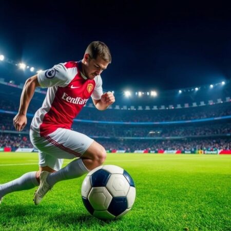 How to build football betting systems that actually deliver