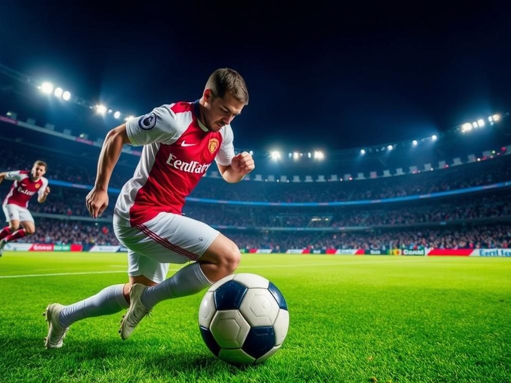 How to build football betting systems that actually deliver