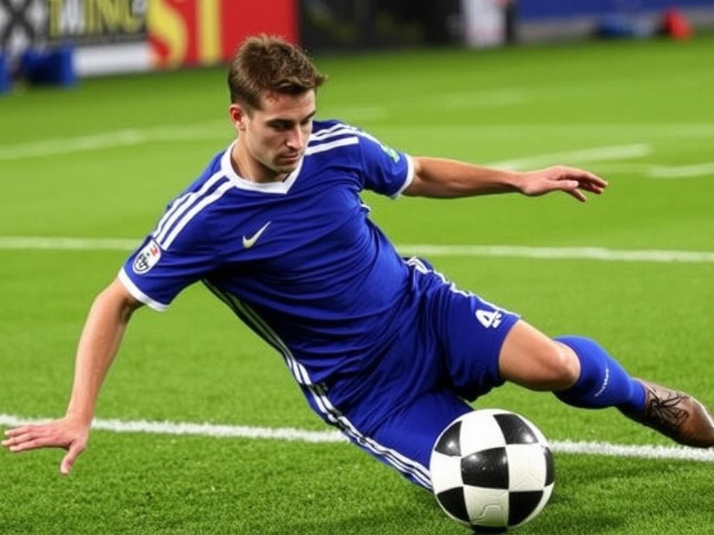 How to navigate football betting for in-play matches without getting lost