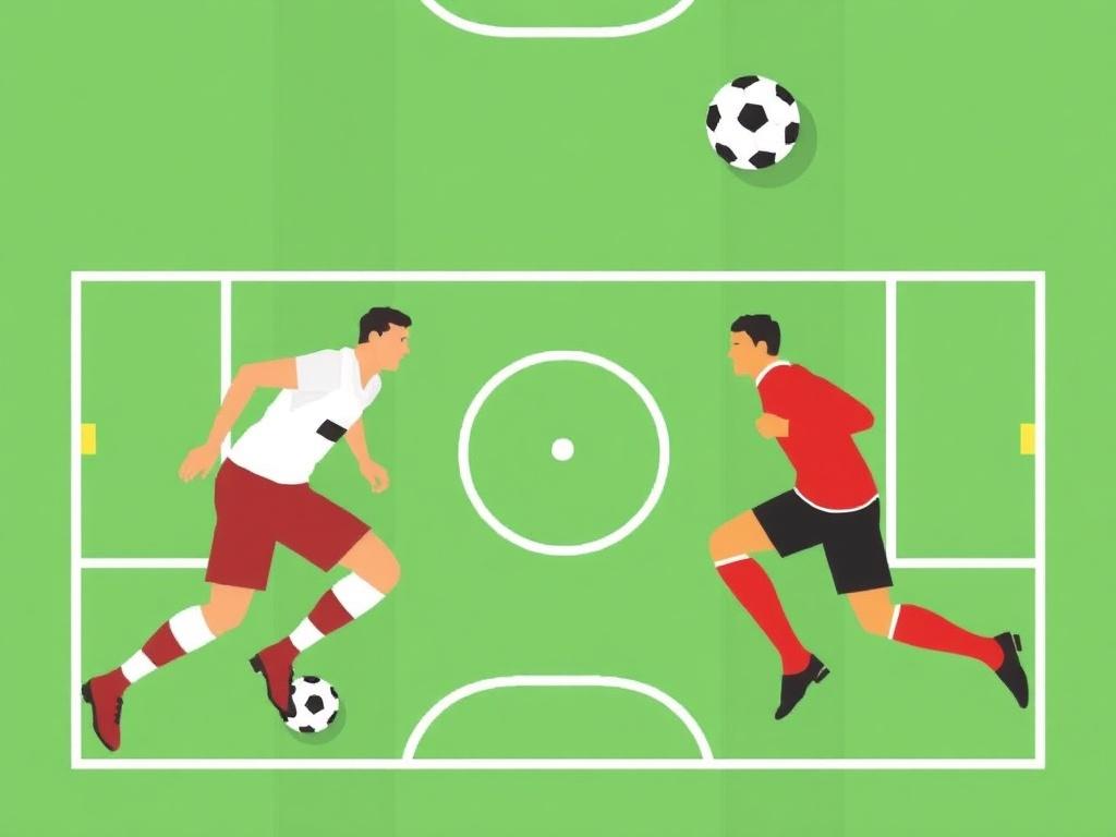 Football Betting on Corners. How bookmakers price corners and where value hides