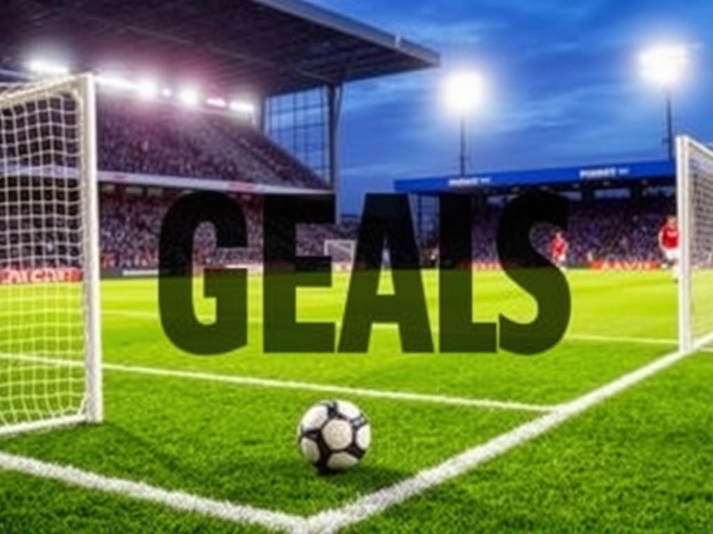 Football betting on away goals: how to think, trade, and win smarter