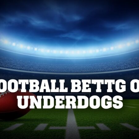 When to back the long shot: a practical guide to football underdogs